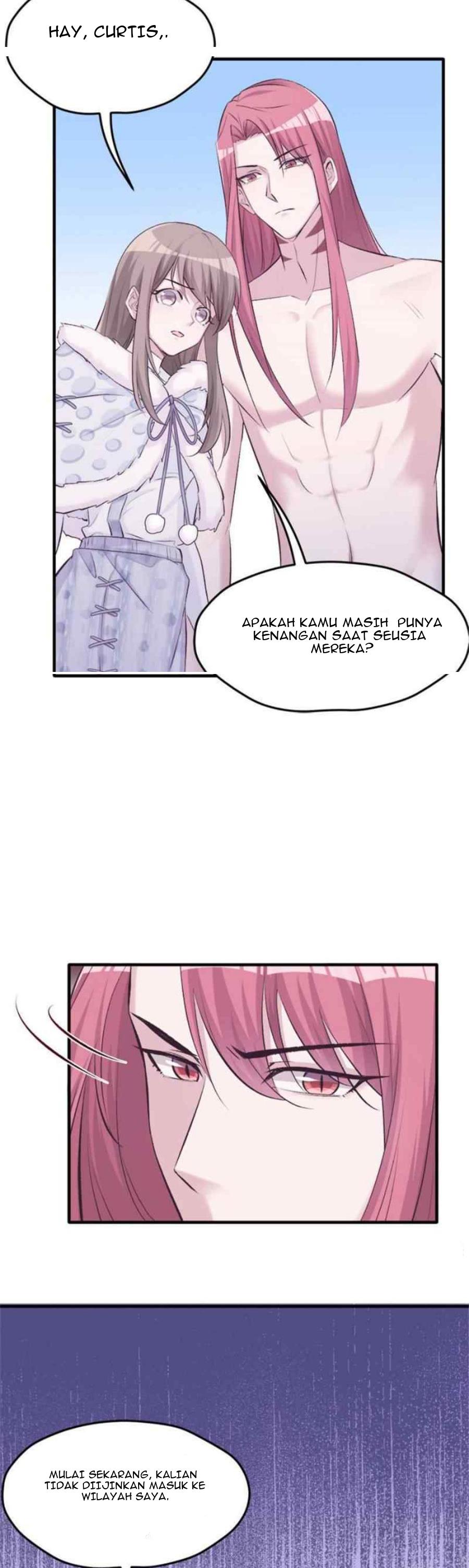 Beauty and the Beasts Chapter 137-138 Gambar 12
